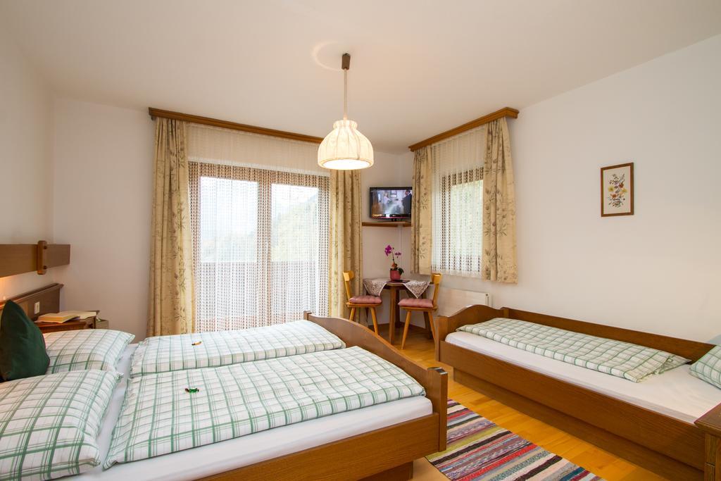Haus Helga Otel Unken Dış mekan fotoğraf